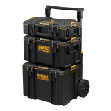 Комплект ящиков TOUGHSYSTEM 2.0 DeWALT (DWST83402-1)