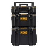 Комплект ящиков TOUGHSYSTEM 2.0 DeWALT (DWST83402-1)