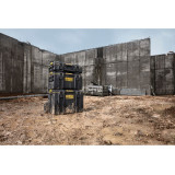 Комплект ящиков TOUGHSYSTEM 2.0 DeWALT (DWST83402-1)
