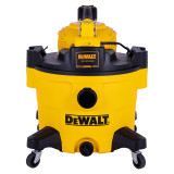 Пылесос сетевой DeWALT (DXV234P)