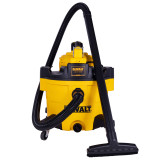 Пылесос сетевой DeWALT (DXV234P)