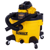 Пылесос сетевой DeWALT (DXV234P)