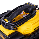 Пылесос сетевой DeWALT (DXV234P)