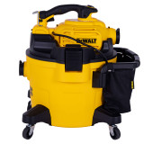 Пылесос сетевой DeWALT (DXV234P)