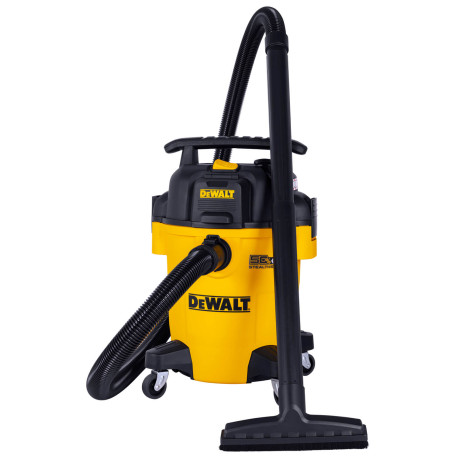 Пылесос сетевой DeWALT (DXV23PLPTA-QT)