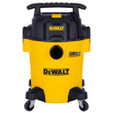 Пылесос сетевой DeWALT (DXV23PLPTA-QT)