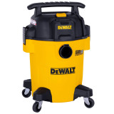 Пылесос сетевой DeWALT (DXV23PLPTA-QT)