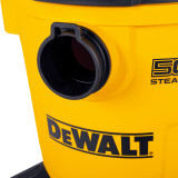Пылесос сетевой DeWALT (DXV23PLPTA-QT)