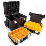 Ящик для інструментів DeWALT 612х333х708 мм (DWST83411-1)