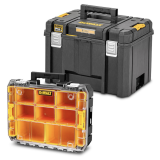 Набор ящиков для инструментов DeWALT TSTAK (DWST83520-1)