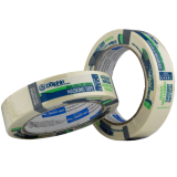 Малярная лента (скотч) BLUE DOLPHIN 30ммх50м (22120)