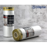 Защитная укрывочная пленка с малярной лентой Blue Dolphin Masker Washi Ultra Premium 110 см х 23м (MW110_5923)