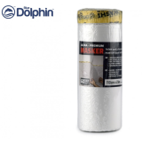 Защитная укрывочная пленка с малярной лентой Blue Dolphin Masker Washi Ultra Premium 110 см х 23м (MW110_5923)