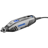 Багатофункціональний гравер Dremel 4250-3-45, 45 насадок + гнучкий вал + кейс (F0134250JF)