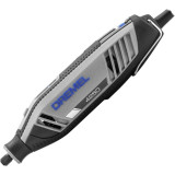 Багатофункціональний гравер Dremel 4250-3-45, 45 насадок + гнучкий вал + кейс (F0134250JF)