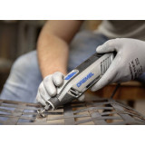 Багатофункціональний гравер Dremel 4250-3-45, 45 насадок + гнучкий вал + кейс (F0134250JF)