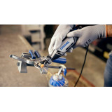 Багатофункціональний гравер Dremel 4250-3-45, 45 насадок + гнучкий вал + кейс (F0134250JF)