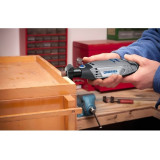 Багатофункціональний інструмент Dremel 3000-5 з 5 насадками (F0133000JX)