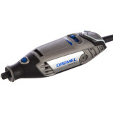Багатофункціональний гравер Dremel 3000-1/25 EZ+кейс+25 насадок та гнучкий вал (F0133000JP)