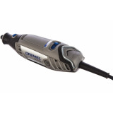 Багатофункціональний гравер Dremel 3000-1/25 EZ+кейс+25 насадок та гнучкий вал (F0133000JP)