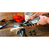 LED-фонарик для гравера Dremel (26150LM1JA)