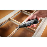 Багатофункціональний інструмент, гравер Dremel Lite 7760-15 (F0137760JD)
