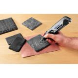 Багатофункціональний інструмент, гравер Dremel Lite 7760-15 (F0137760JD)