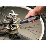 Багатофункціональний інструмент, гравер Dremel Lite 7760-15 (F0137760JD)