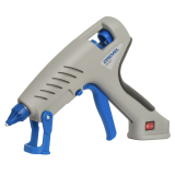 Клейовий пістолет Dremel 940 (940-3) з 3 стрижнями 11 мм (F0130940JC)