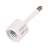  Алмазная коронка DISTAR Keramik Pro 6 мм, М14 (89568442061)