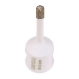  Алмазная коронка DISTAR Keramik Pro 6 мм, М14 (89568442061)