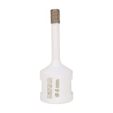  Алмазная коронка DISTAR Keramik Pro 6 мм, М14 (89568442061)