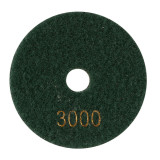 Алмазный гибкий шлифовальный круг Baumesser Standard на липучке №3000 (99937362005)