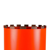 Сверло алмазное DDS-W 200x450x1 1/4 UNC RS6 (10170085203)