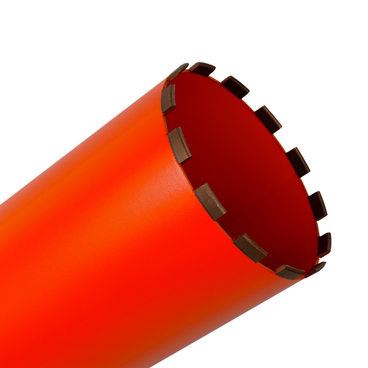 Свердло алмазне DDS-W 182x450x1 1/4 UNC RS6 (10170085135)