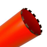 Свердло алмазне DDS-W 182x450x1 1/4 UNC RS6 (10170085135)