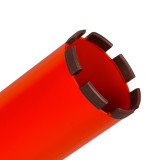 Алмазне свердло DISTAR DDS-W 082X450X1 1/4 UNC RS6 (10170085230)