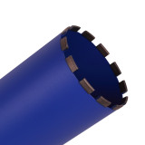 Сверло алмазное DDS-W 152x450x1 1/4 UNC Reinforced concrete (17903094094)