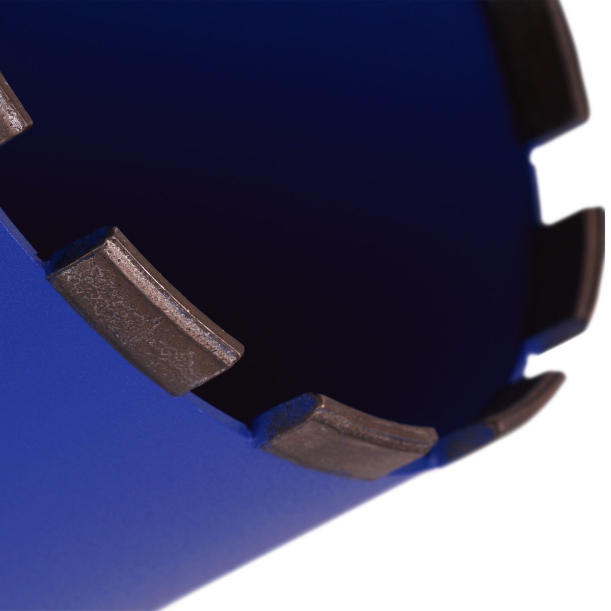 Сверло алмазное DDS-W 152x450x1 1/4 UNC Reinforced concrete (17903094094)