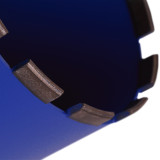 Сверло алмазное DDS-W 152x450x1 1/4 UNC Reinforced concrete (17903094094)