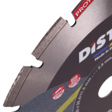 Алмазний відрізний диск Distar 1A1RSS 300 мм SPRINTER PLUS (12485087022)