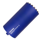 Свердло алмазне DDS-W 250x450x1 1/4 UNC Reinforced concrete (17903094019)