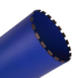Свердло алмазне DDS-W 250x450x1 1/4 UNC Reinforced concrete (17903094019)