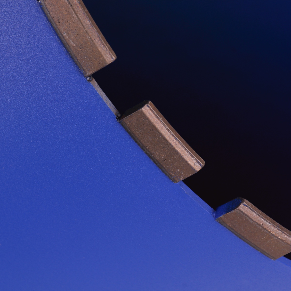 Свердло алмазне DDS-W 250x450x1 1/4 UNC Reinforced concrete (17903094019)