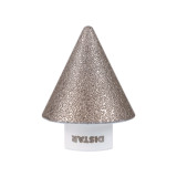 Фреза алмазна конусна Distar CONE 2-38/M14, 35 мм (87015424037)