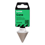 Фреза алмазна конусна Distar CONE 2-38/M14, 35 мм (87015424037)
