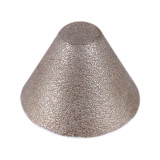 Фреза алмазная конусная Distar CONE 18–55/M14, 55 мм (87015424038)