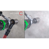 Коллектор сбора пыли SOCKETDUSTER 68-82 DISTAR (79568442113)