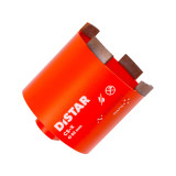 Алмазна коронка DISTAR DDS-W 82X70мм M16 CS-X (10170085573)