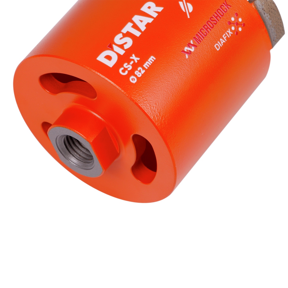 Алмазна коронка DISTAR DDS-W 82X70мм M16 CS-X (10170085573)